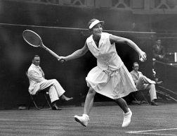 16 febbraio 1926, la sfida del secolo tra Suzanne Lenglen e Helen Wills Moody