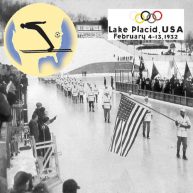 4 febbraio 1932 – Lake Placid ospita i Giochi Olimpici invernali