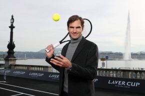 Roger Federer: “Il ranking a 37 anni non è una priorità, Wimbledon è il mio obiettivo. Sul ritiro…”