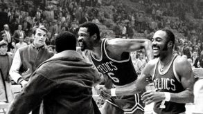 12 febbraio 1934, nasce Bill Russell, il più vincente dell’Nba