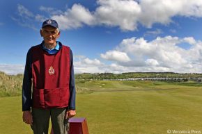 Dal Trono di Spade all’Open Championship, quant’è bella la giant coast Nord irlandese!