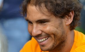 L’accademia di Nadal per Marcus,Make-A-Wish per vincere la battaglia più grande