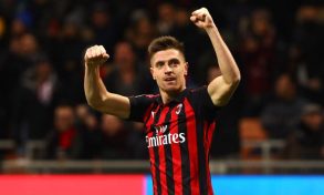 Piatek, Szczesny e i calciatori polacchi che in Italia sfondano