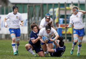 Le donne sono da Sei Nazioni! E quante buone notizie dall’ovale azzurro…