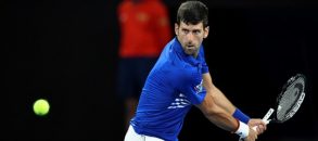 La tecnica dell’occhio ‘calmo’ che ha permesso a Djokovic di dominare Nadal