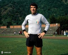 28 febbraio 1942,  nasce Dino Zoff, il Monumento dello sport italiano