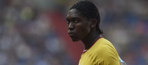 Il processo Semenya sta spaccando lo sport