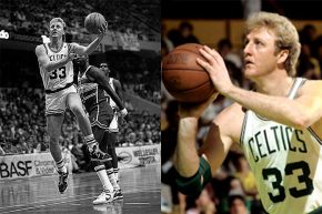 12 marzo 1985 – Larry Bird e i suoi magici 60 punti