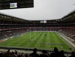 “Guai avvilirsi, le ragazze dimostrano che noi italiani sappiamo giocare un grande rugby”