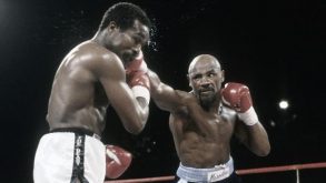 10 marzo 1986 –  L’ultima vittoria di Marvin Hagler