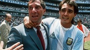 16 marzo 1937, nasce Carlos Bilardo, “El Narigon”