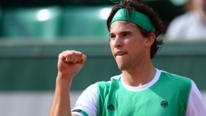 Thiem, la continuità e i veri big…