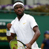 Tiafoe: nel segno di Lebron