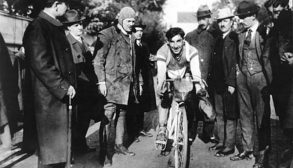 21 marzo 1926, il pokerissimo di Costante Girardengo