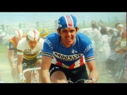 18 marzo 1978,  Roger De Vlaeminck vince la Milano-Sanremo