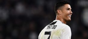 Niente squalifica per Cristiano Ronaldo ma una multa da 20 mila euro
