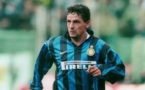 14 marzo 2004, Roberto Baggio abbatte la barriera dei 200 gol in A