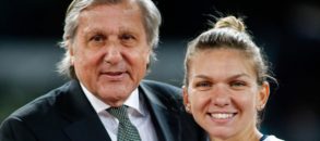 Candidato per un seggio a Strasburgo, l’ultima follia di Ilie Nastase