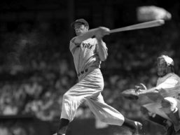 8 Marzo 1999, muore in Florida Joe DiMaggio