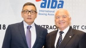 L’AIBA, nonostante il divieto del CIO , apre le qualificazioni olimpiche