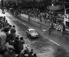 26 marzo 1927, nasce la Mille Miglia