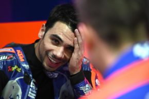 MotoGP, intervista a Miguel Oliveira: “Sto vivendo un sogno”