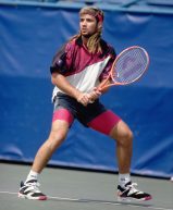 29 aprile 1970 – Nasce Andre Agassi, il Kid di Las Vegas