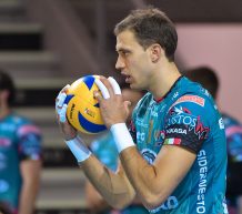 Il volley pentastellato e Trento regina delle finali (perse)