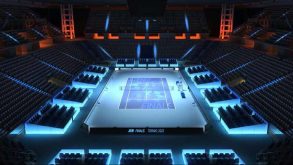 Ufficiale: Torino è la nuova casa delle ATP Finals, l’evento in Italia dal 2021 al 2025!
