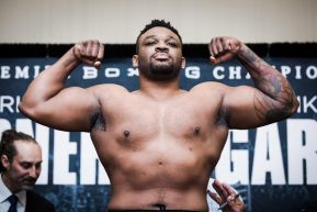 Big Baby è solo l’ultimo caso nella lista nera. Il massimo della boxe…