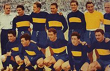 3 aprile 1905 – Due genovesi fondano il Boca Juniors