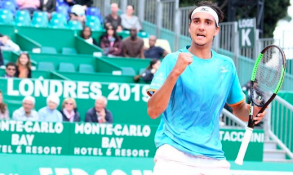 Montecarlo, Lorenzo Sonego abbatte Khachanov e vola agli ottavi: “Vivo per giocare match del genere!”