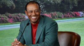 Tiger: “Sapevo di poter vincere, proverò a superare Nicklaus. Il golf negativo agli occhi dei miei figli”