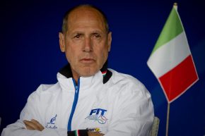 Corrado Barazzutti: “Finals a Torino merito di una Federazione credibile. A Fognini non manca nulla, Slam e Top 10 questione di fiducia”