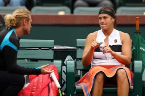 Tursunov – Sabalenka, una coppia davvero esplosiva