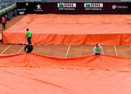 “BNL BNP PARIBAS YOUNG TALENT”: la banca in campo per le giovani promesse del tennis