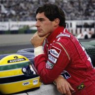 1° maggio 1994 – La tragica fine del mito di Ayrton Senna