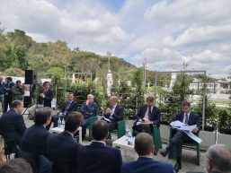 Tennis, boom di vendite per i biglietti degli Internazionali Bnl d’Italia 2019