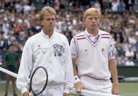 Stefan e Boris giovani campioni – parte I