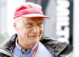Un computer schietto, spartano, senza amici, forse Niki Lauda è stato il più grande pilota di F1 di sempre