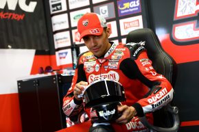 MotoGP, intervista a Michele Pirro: “Mugello, sono pronto!”