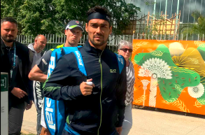 RG19, Fognini: “Dopo Monte-Carlo ci sono più aspettative. La Top 10 un sogno, se non si avvera…”