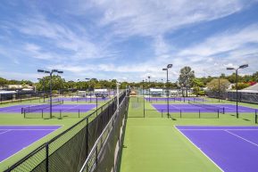 Tennis Discovery Open: cinque azzurri alle finali mondiali in Florida