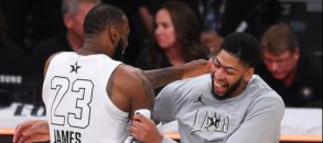 L’estate caldissima del mercato NBA