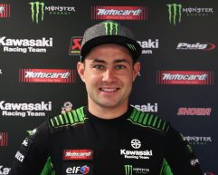 WorldSBK, intervista a Leon Haslam: “La moto è uno stile di vita”