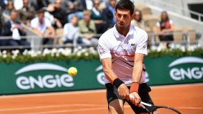 Djokovic,il paradiso può attendere