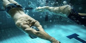Nuoto sì / nuoto no?