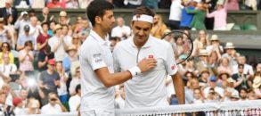 Federer-Djokovic ha dimostrato che la miglior difesa non è l’attacco