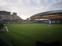 Ritorna il tempo delle belle speranze per il tennis italiano