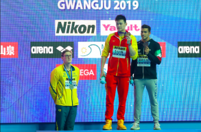 Sun Yang e il doping cinese nel nuoto? Una verità drogata